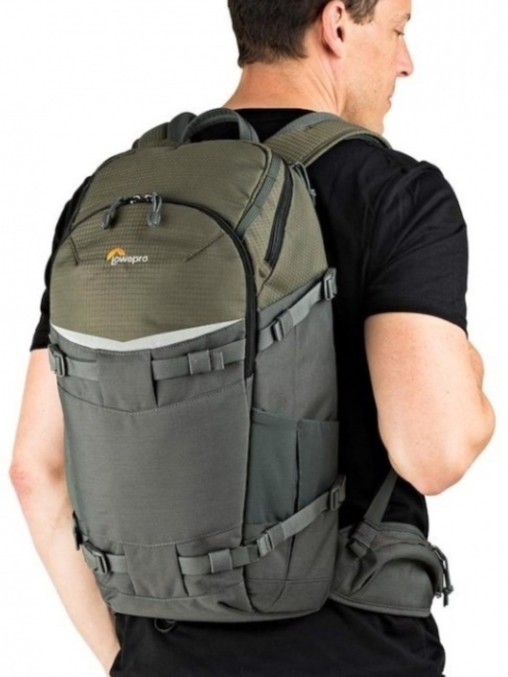 Camera Backpack - Picture 9 of 15